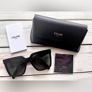 CÉLINE SUNGLASSES